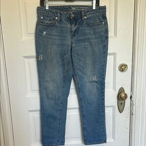 Gap Women's Blue Jeans